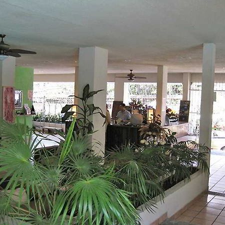 Hotel Abbey Puerto Vallarta Exterior foto
