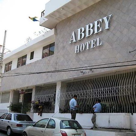 Hotel Abbey Puerto Vallarta Exterior foto