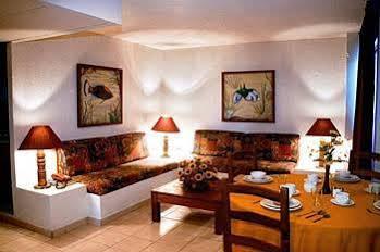 Hotel Abbey Puerto Vallarta Exterior foto