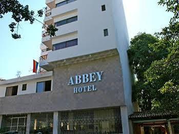 Hotel Abbey Puerto Vallarta Exterior foto