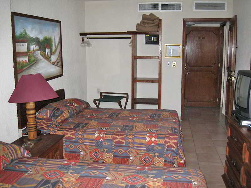 Hotel Abbey Puerto Vallarta Exterior foto