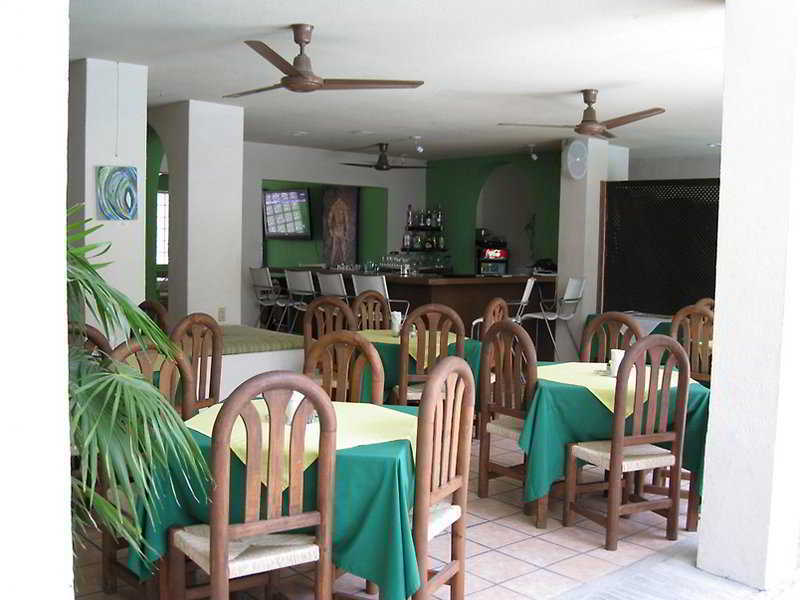 Hotel Abbey Puerto Vallarta Exterior foto